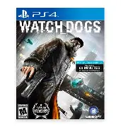 Watch Dogs- D0223